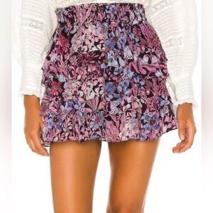 LoveShackFancy Skirt